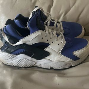 Nike hurrache